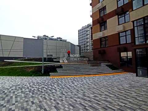 коммерческая по адресу Олександра Олеся ул., 2