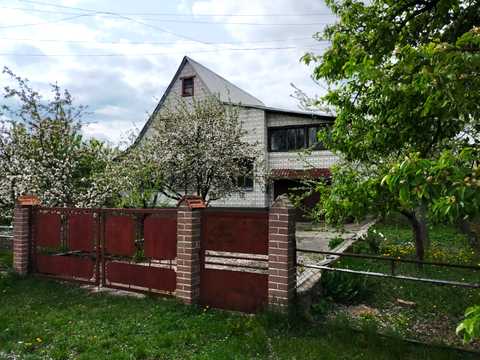 будинок за адресою Тараща, довголівського(коцюбинського)