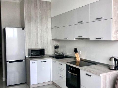 квартира по адресу Итальянский бульв., 1-Б