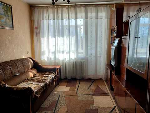 квартира за адресою Станіслава Прощенка, 54