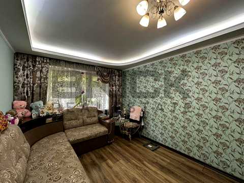квартира за адресою Єреванська вул., 8