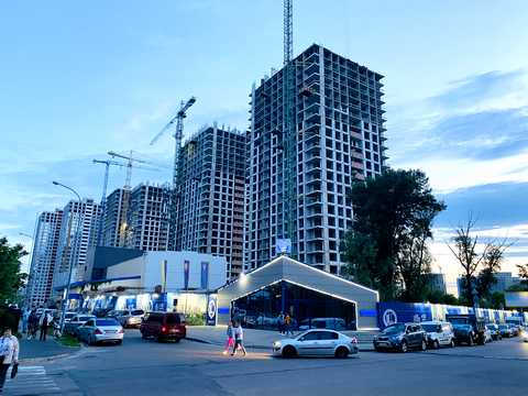 коммерческая по адресу Урловская ул., 7