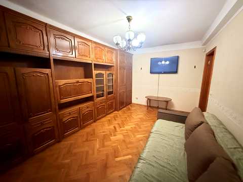 квартира за адресою Воскресенський просп. (Перова), 40