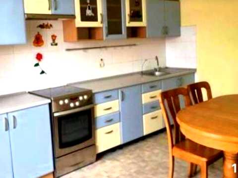 квартира по адресу Байди-Вишневецького ул. (Осиповського), 1