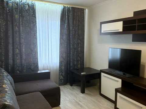 квартира за адресою Софії Русової вул., 3