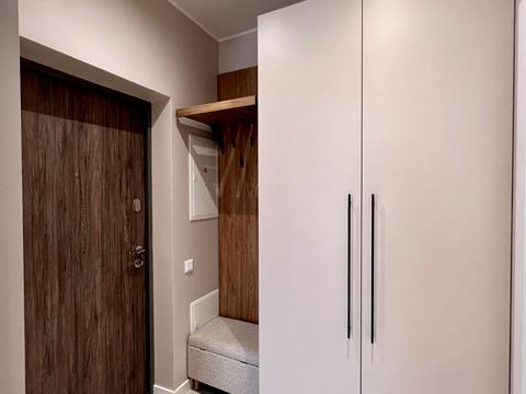 квартира за адресою Тадея Рильського бульв., 3