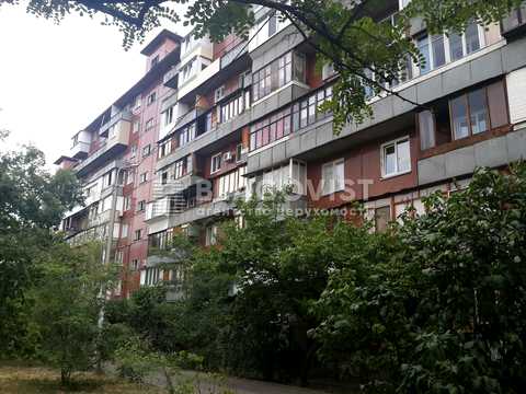 квартира за адресою Андрія Малишка вул., 17