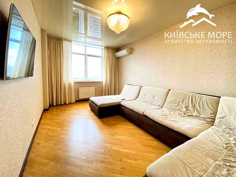 квартира за адресою Воскресенська вул., 14-Б