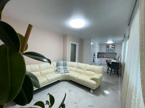 квартира за адресою Злуки просп., 45