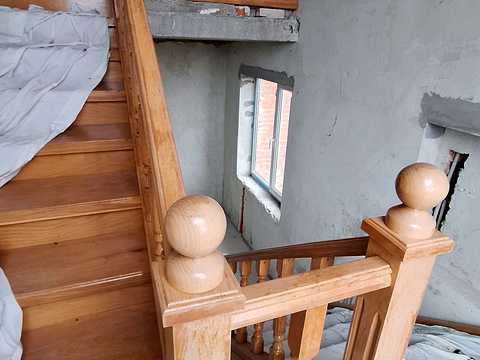 дом по адресу Українки Лесі, 100