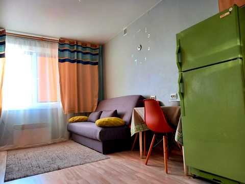квартира за адресою Головатого вул., 76б