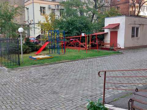 квартира по адресу Ярослава Мудрого ул. (Петровського), 30а