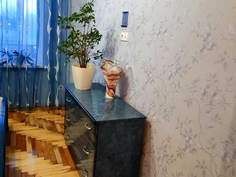 квартира за адресою Чарівна вул., 153