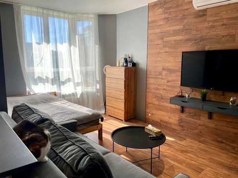 квартира за адресою Мартинова просп., 8