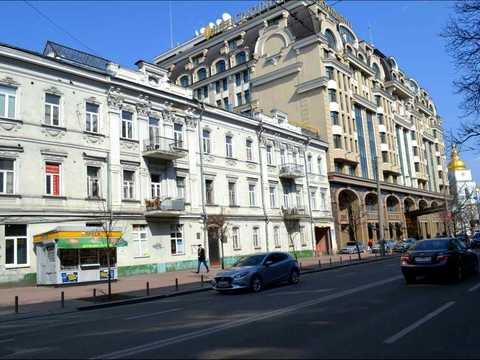 квартира по адресу Большая Житомирская ул., 4
