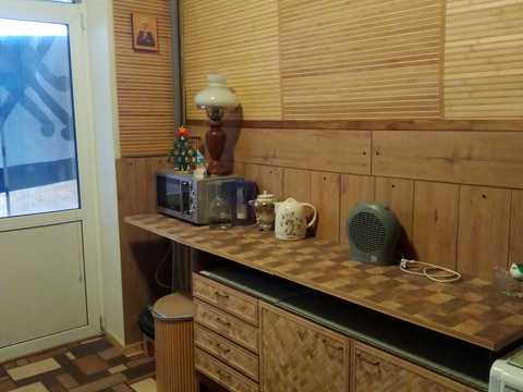 квартира за адресою Сімферопольська вул., 3/2