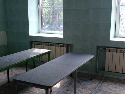 комерційна за адресою Алматинська вул. (Алма-Атинська), 60