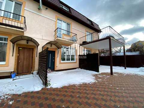 будинок за адресою Кузьми Скрябіна вул. (Ватутіна), 5