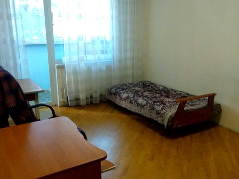 комната по адресу Степана Олійника ул., 17