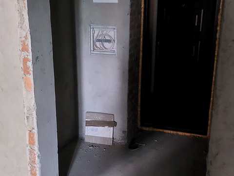 квартира по адресу Михаила Лушпы просп. (Космонавтів), 2/2
