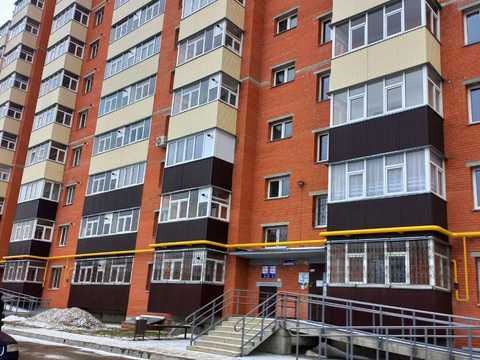квартира по адресу Куликовская ул., 73