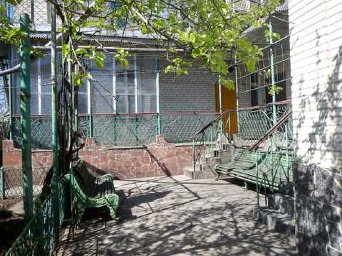 дом по адресу Тростинна