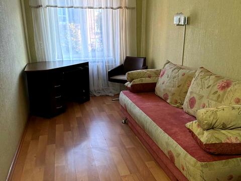 квартира по адресу Почтовый просп. (Карла Маркса), 43