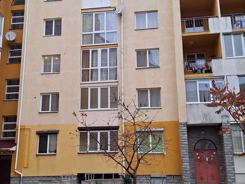 квартира по адресу Вашингтона ул. (Батальная), 5