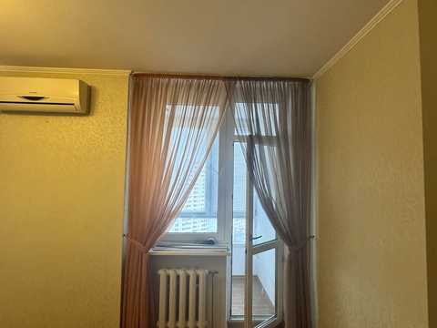 квартира за адресою Петра Григоренка просп., 22/20