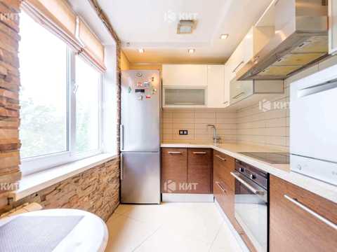 квартира за адресою Перемоги просп., 61