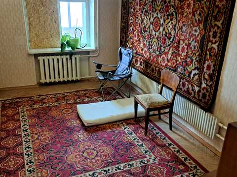 квартира по адресу 23 Августа ул., 39
