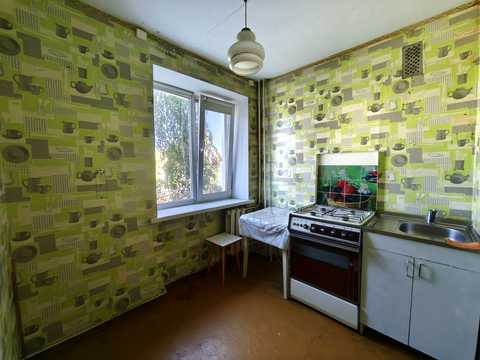 квартира по адресу Ивана Мазепы ул. (Бутиріна), 69