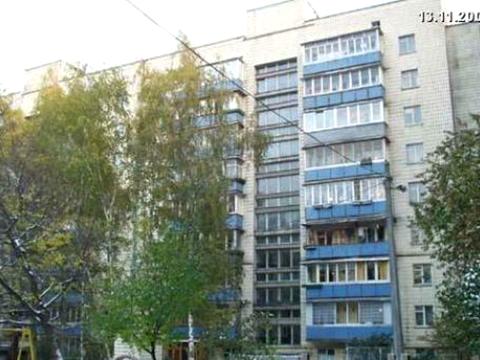 кімната за адресою Коперника вул., 16