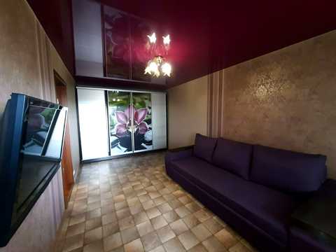 квартира за адресою Янтарна вул., 79
