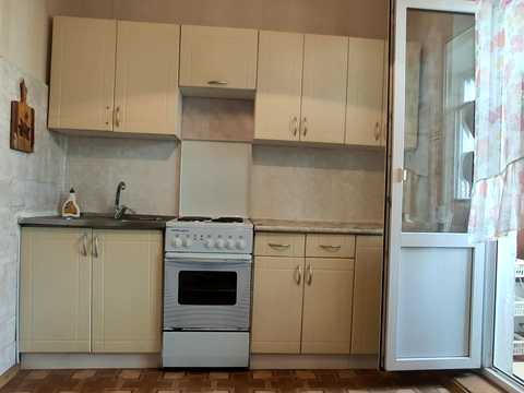квартира за адресою Миколи Закревського вул., 7