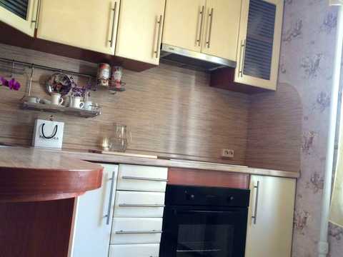 квартира за адресою Петра Григоренка просп., 9