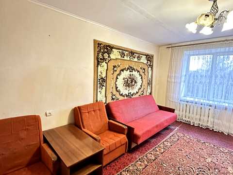 квартира по адресу Руська, 251