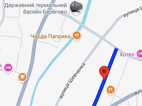будинок за адресою Келчеї вул., 5