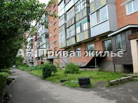квартира за адресою Решетилівська вул. (), 90