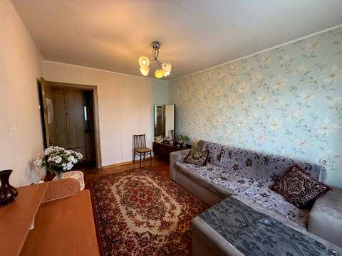квартира по адресу Слобожанский просп. (им. газеты Правда), 17