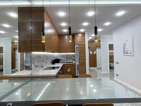 квартира за адресою Берестейський просп. (Перемоги), 5-Б