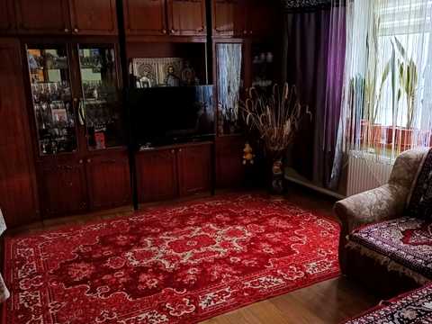 дом по адресу Кропивницкого ул., 137