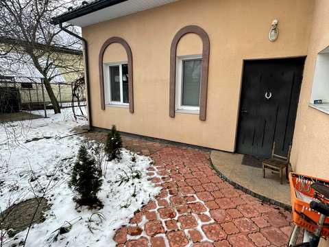 будинок за адресою Садова вул., 159