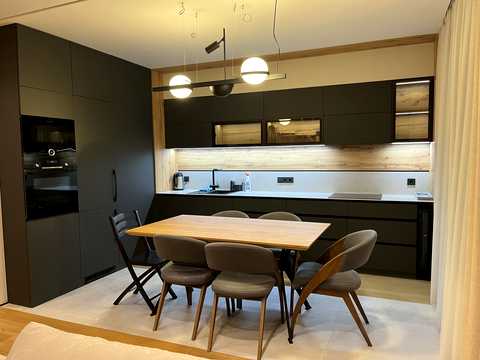 квартира за адресою Коломийський пров., 6