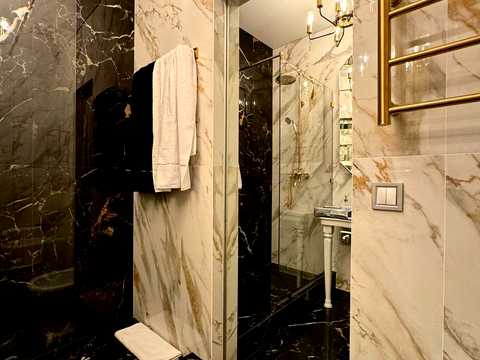 квартира за адресою Генуезька вул., 3а