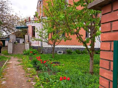 дом по адресу Миру, 17