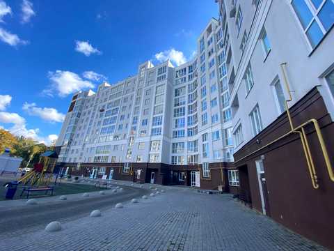 квартира за адресою Шевченка вул., 114-А