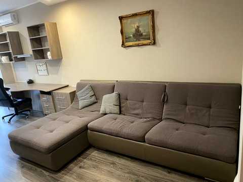 квартира за адресою Драгоманова вул., 2-Б