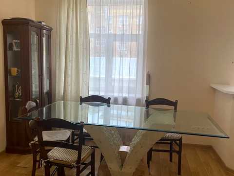 квартира за адресою Прорізна вул., 3
