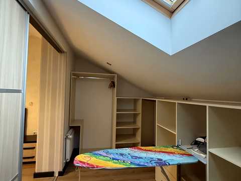 квартира по адресу Весняна ул., 18